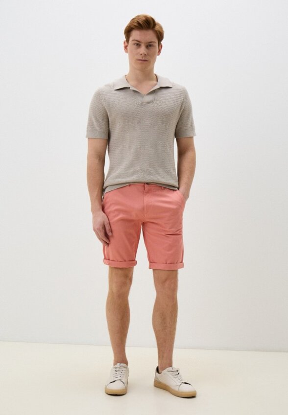 Шорты Tom Tailor