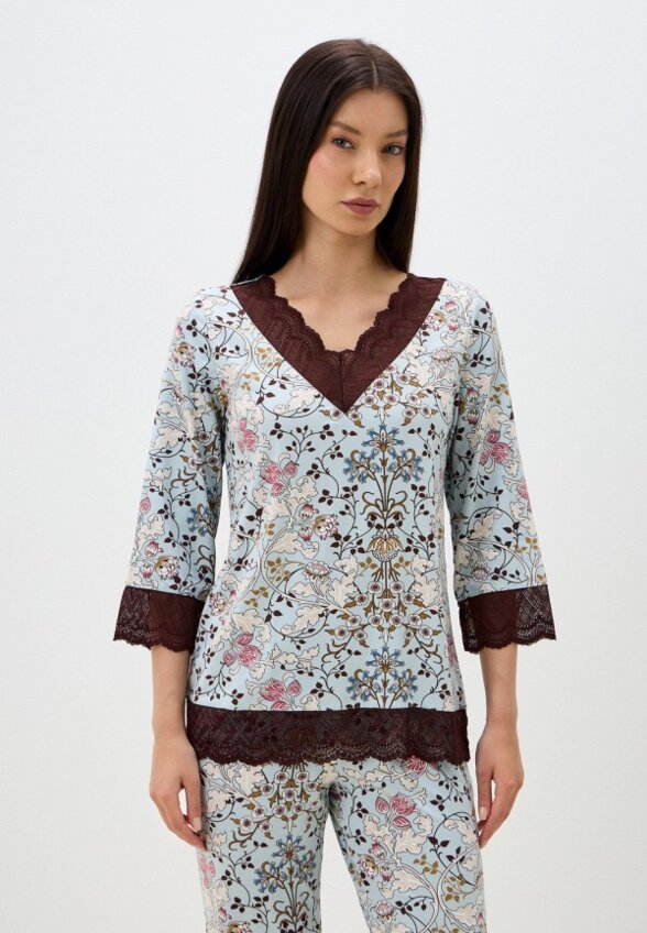 Пижама Mia Cara