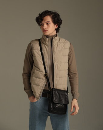 Др.Коффер M402352-248-04 сумка через плечо мужчинам