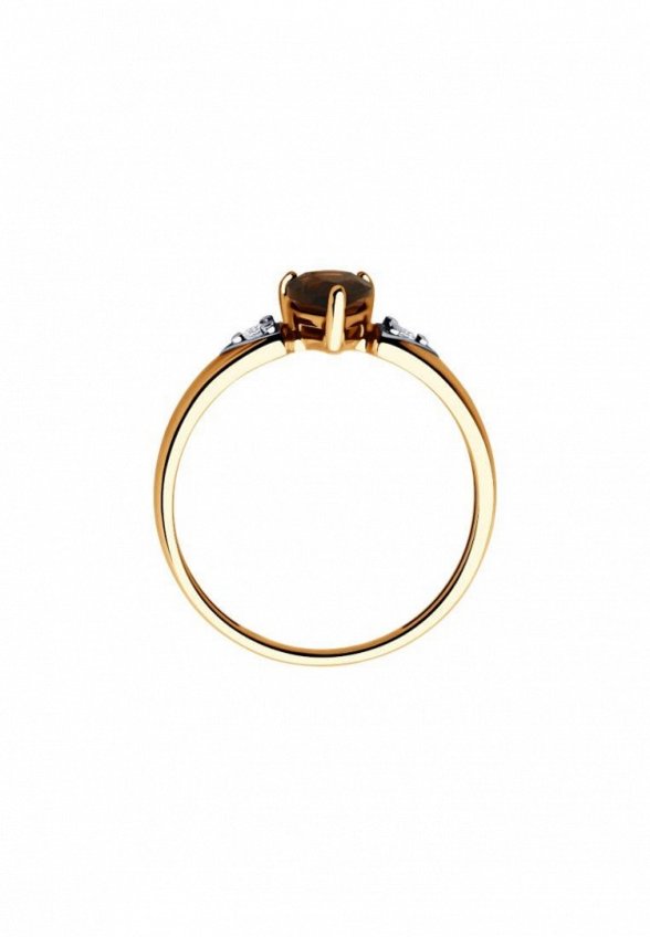 Кольцо Sokolov