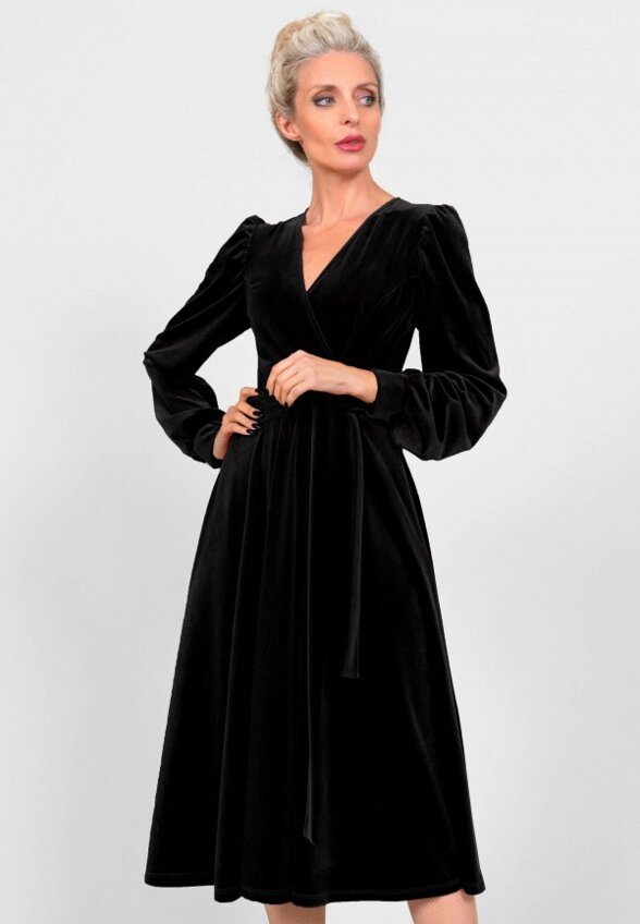 Платье Alisia Fiori