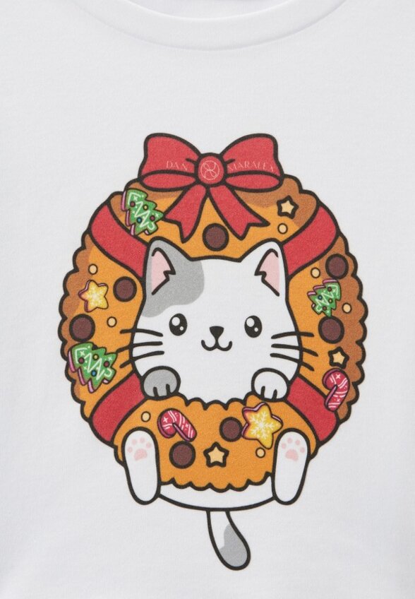 Пижама DanMaralex