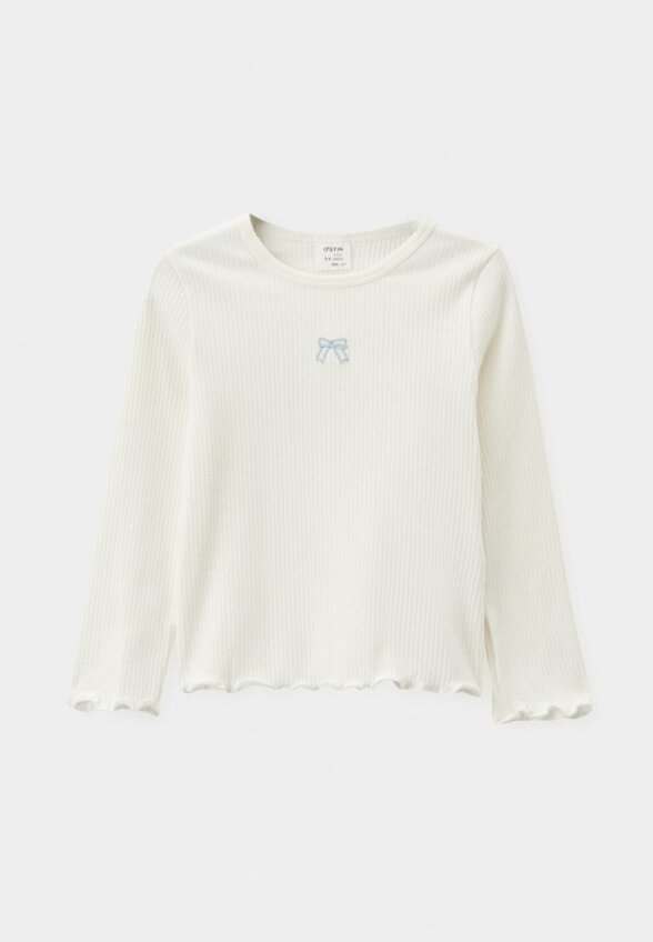 Лонгслив O'STIN