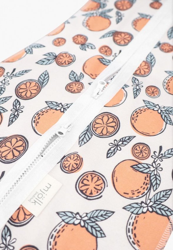 Конверт Mjolk