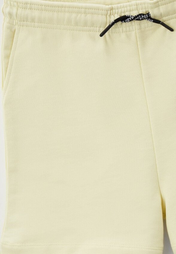 Шорты спортивные Les Coyotes de Paris