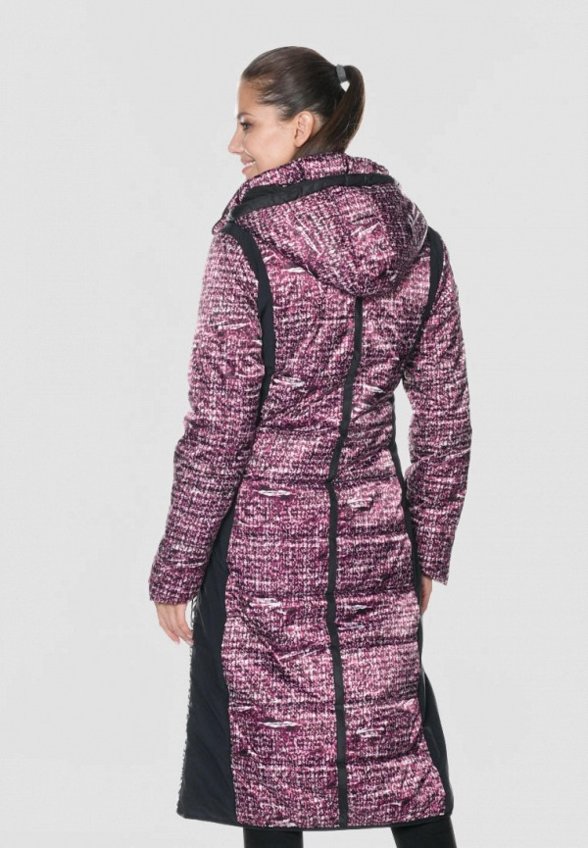 Пуховик Snow Headquarter