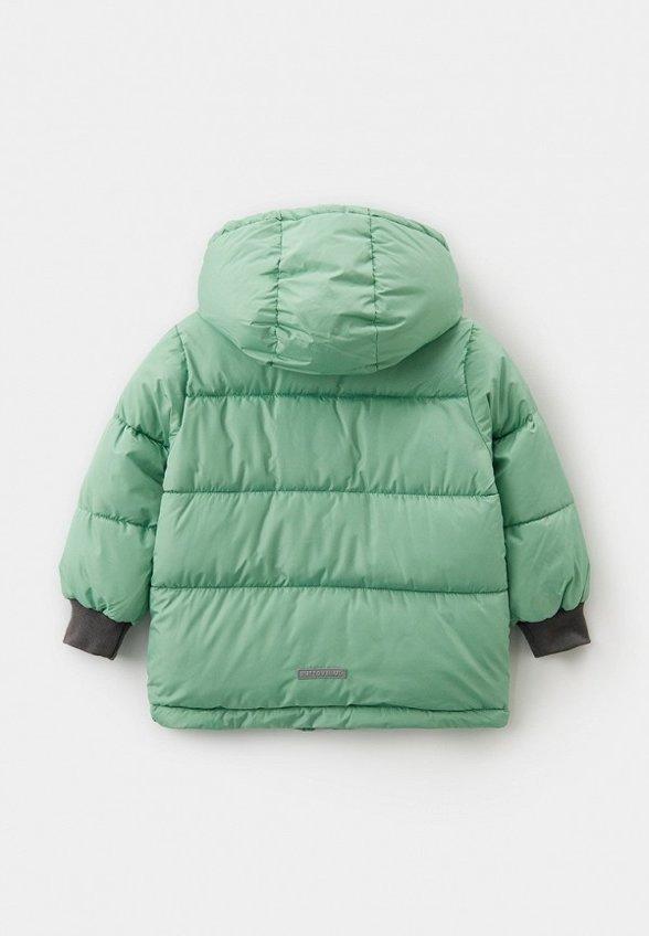 Куртка утепленная Button Blue