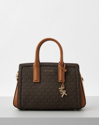 Сумка и брелок Michael Michael Kors женщинам