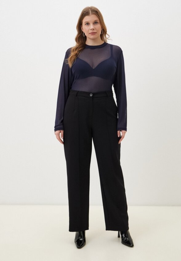 Лонгслив Kingmarin