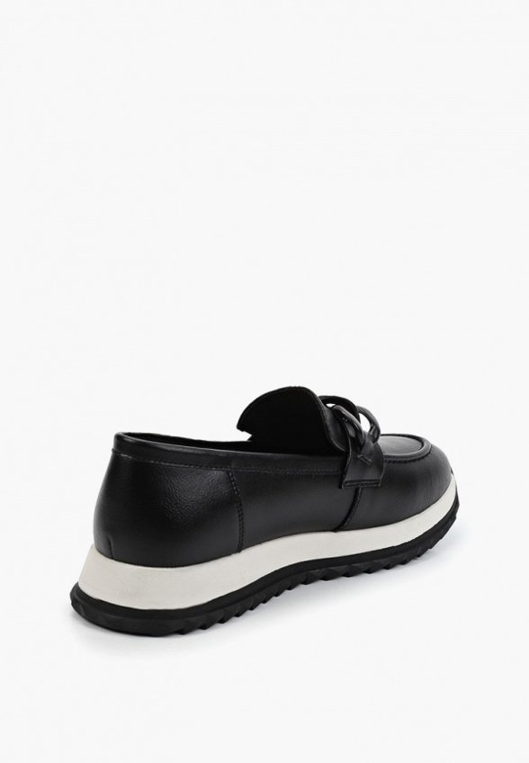 Лоферы Abricot