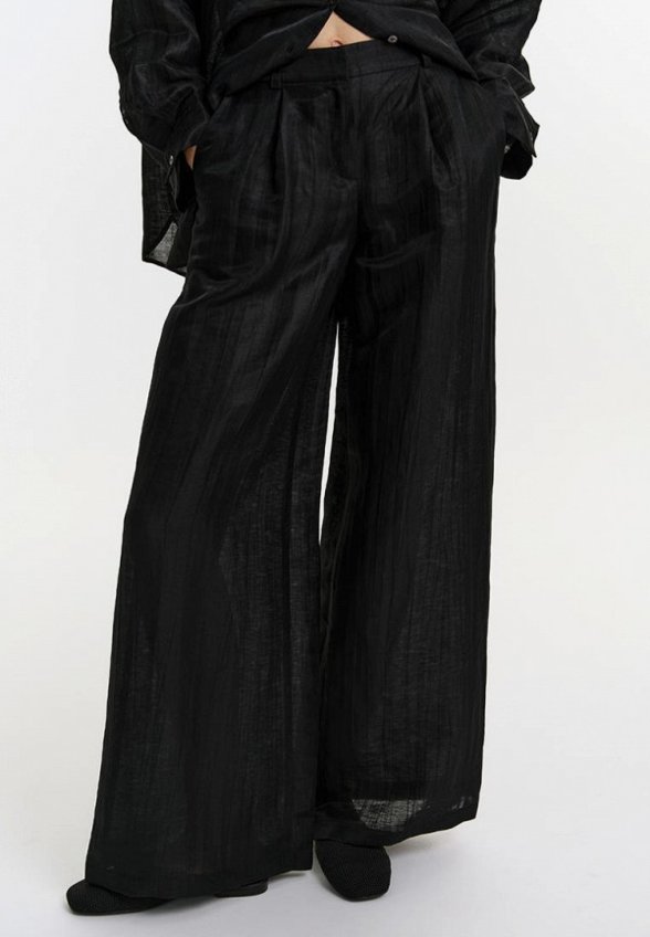 Брюки Daisyknit