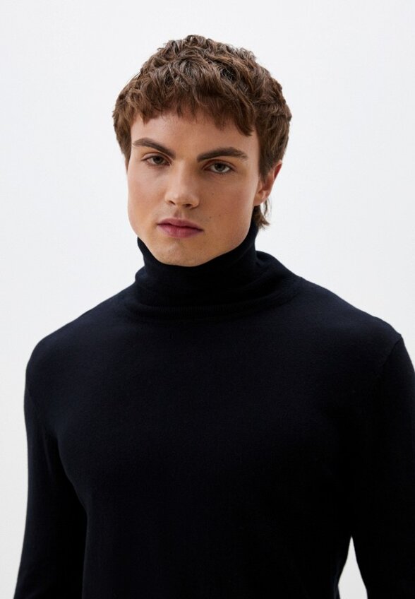 Водолазка Tom Tailor