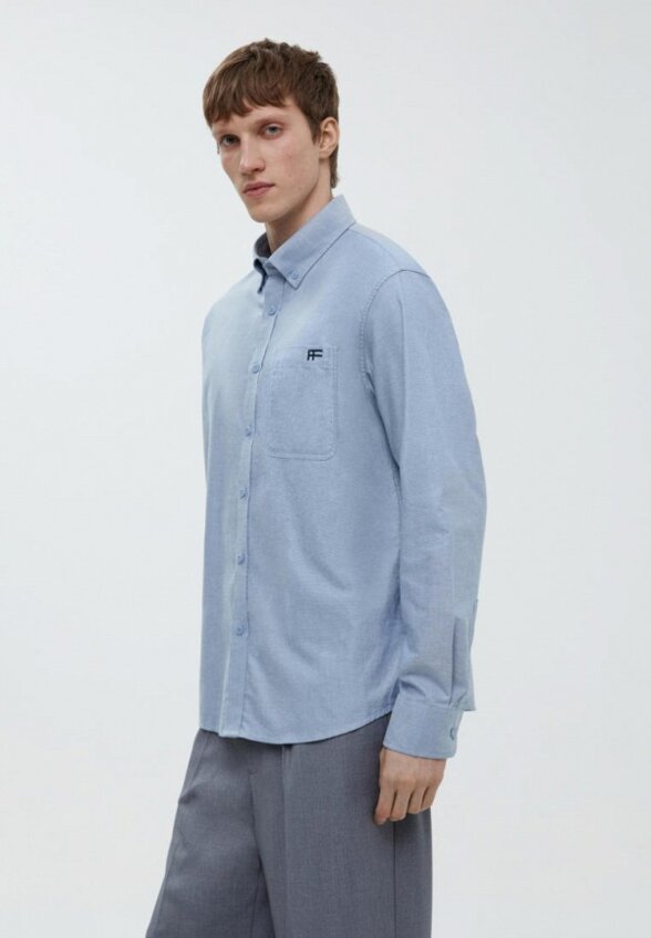 Рубашка Finn Flare