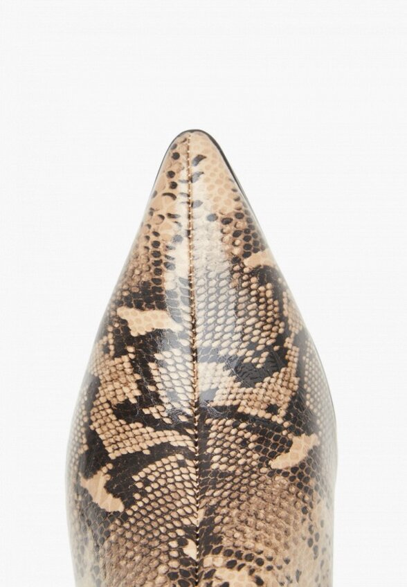 Ботильоны Mascotte