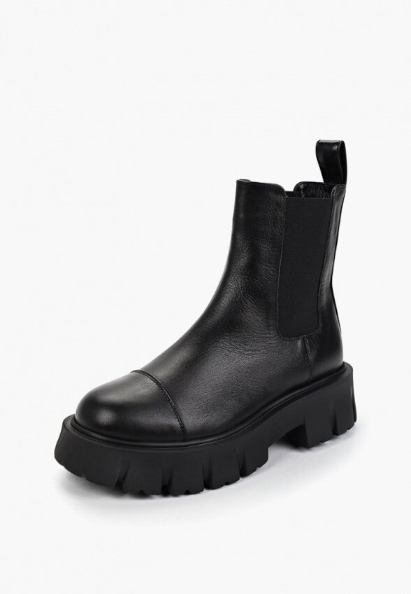 Ботинки Mof-Berg