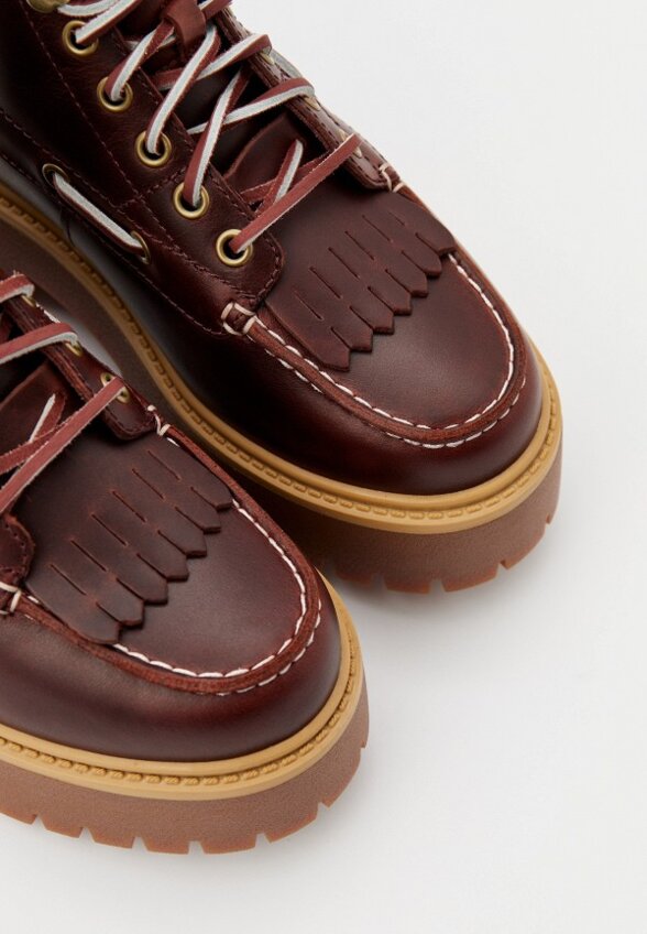 Ботинки Timberland