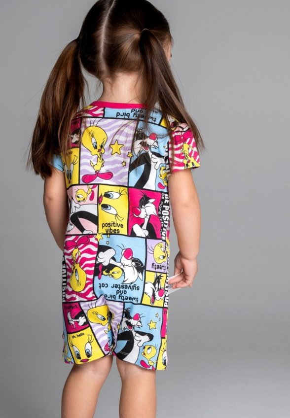 Комбинезон PlayToday