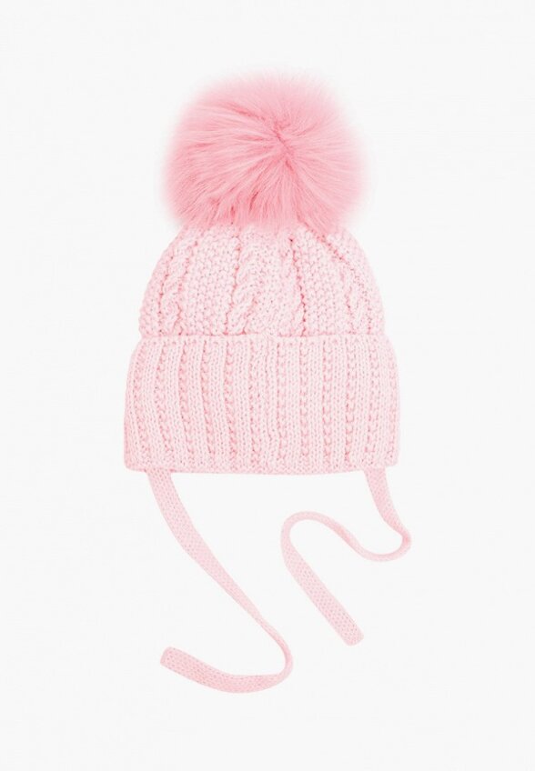 Шапка и снуд PlayToday