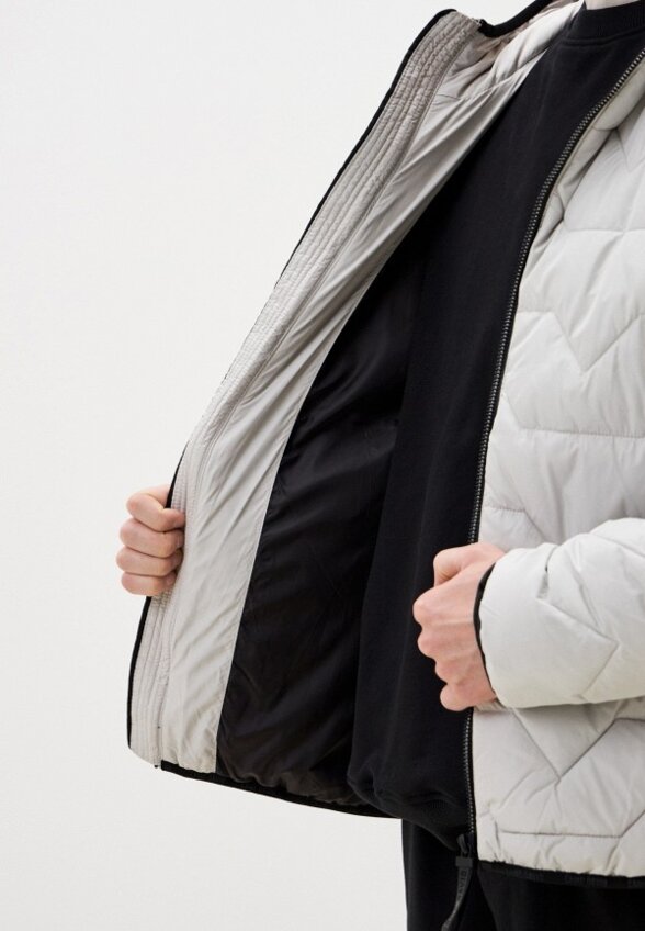 Куртка утепленная Camp David