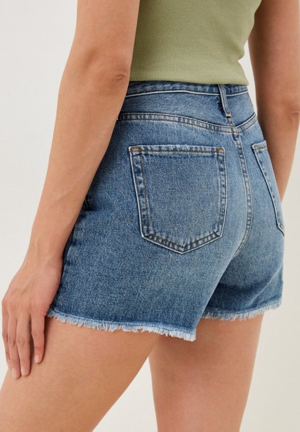 Шорты джинсовые Colin's