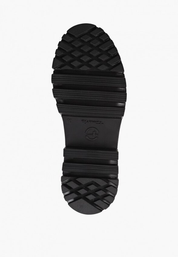 Ботинки Tamaris