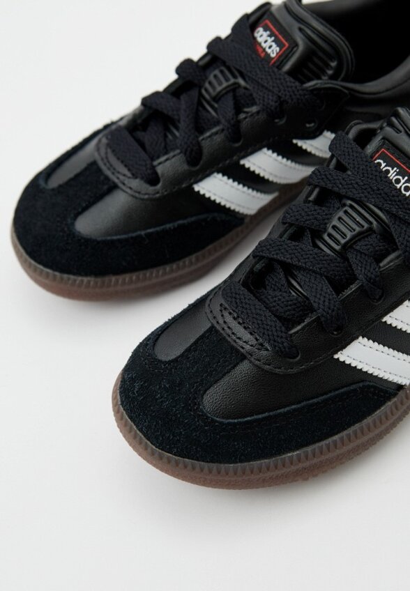 Бутсы зальные adidas