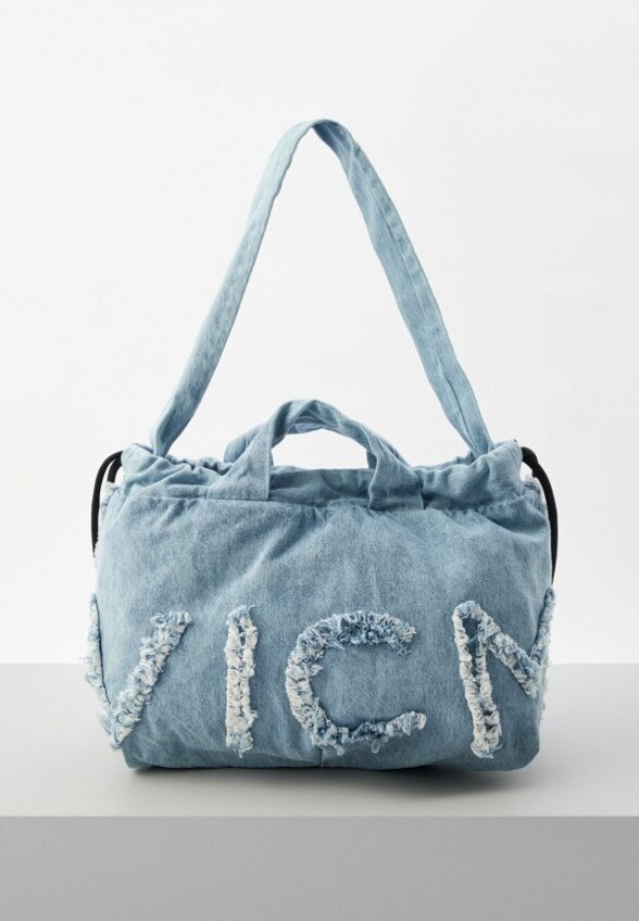 Сумка джинсовая Vic Matie