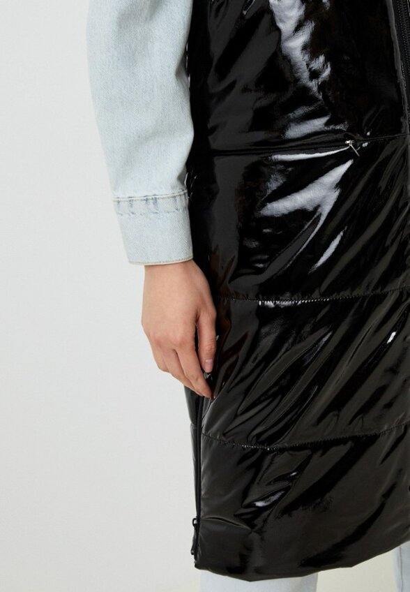 Жилет утепленный Rio Verti