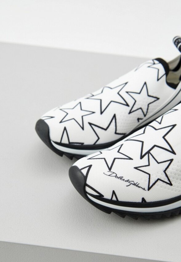 Кроссовки Dolce&Gabbana