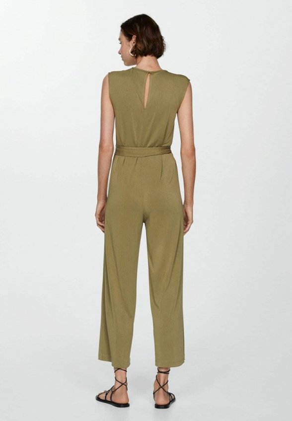 Комбинезон Mango