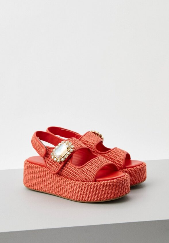 Босоножки Loriblu