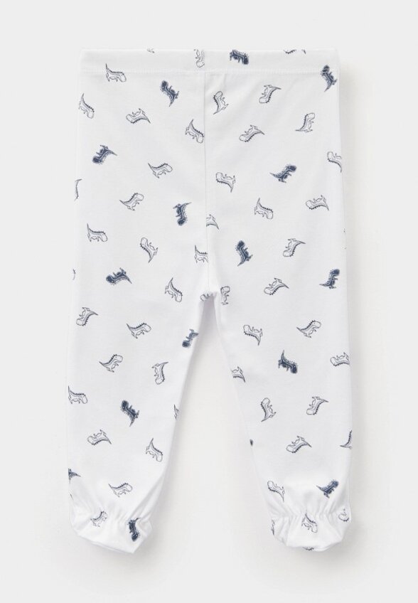 Ползунки 3 шт. Gulliver