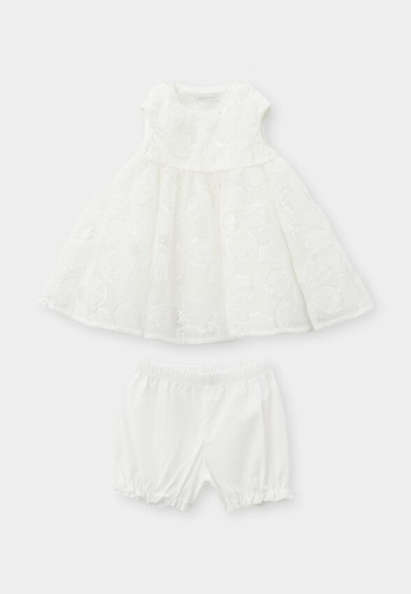 Платье и трусы Choupette