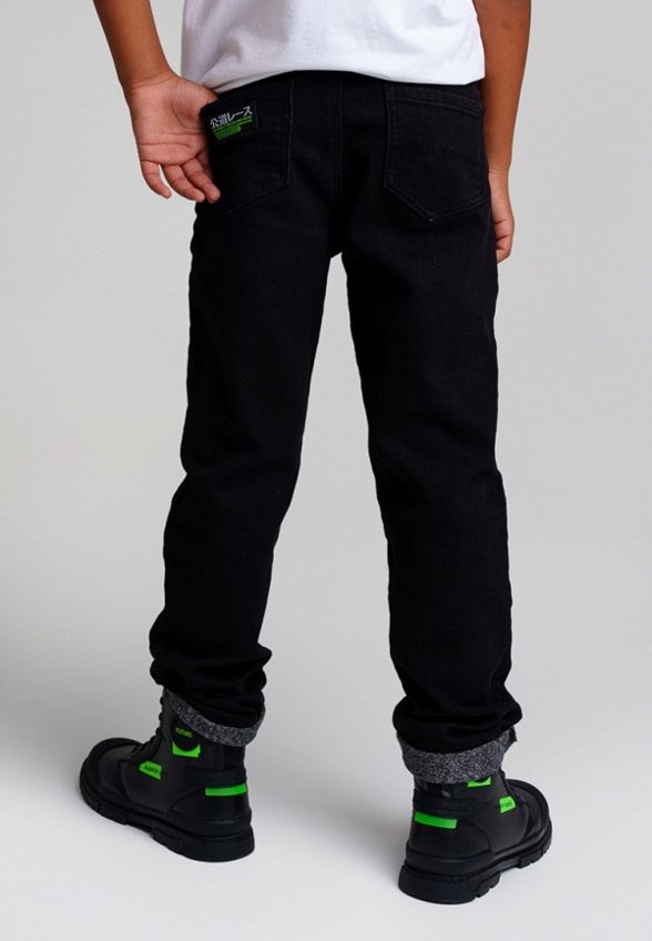 Джинсы PlayToday