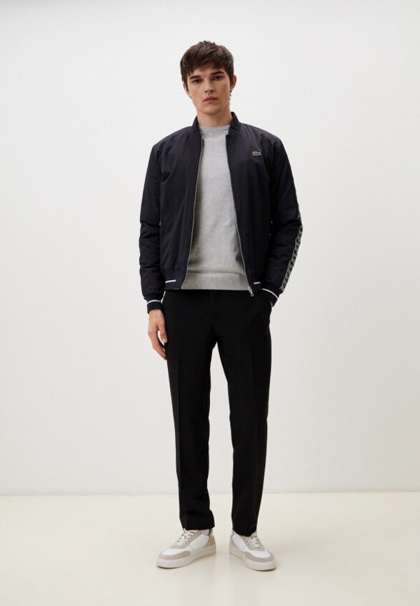 Куртка утепленная Lacoste