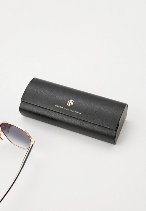 Очки солнцезащитные David Beckham