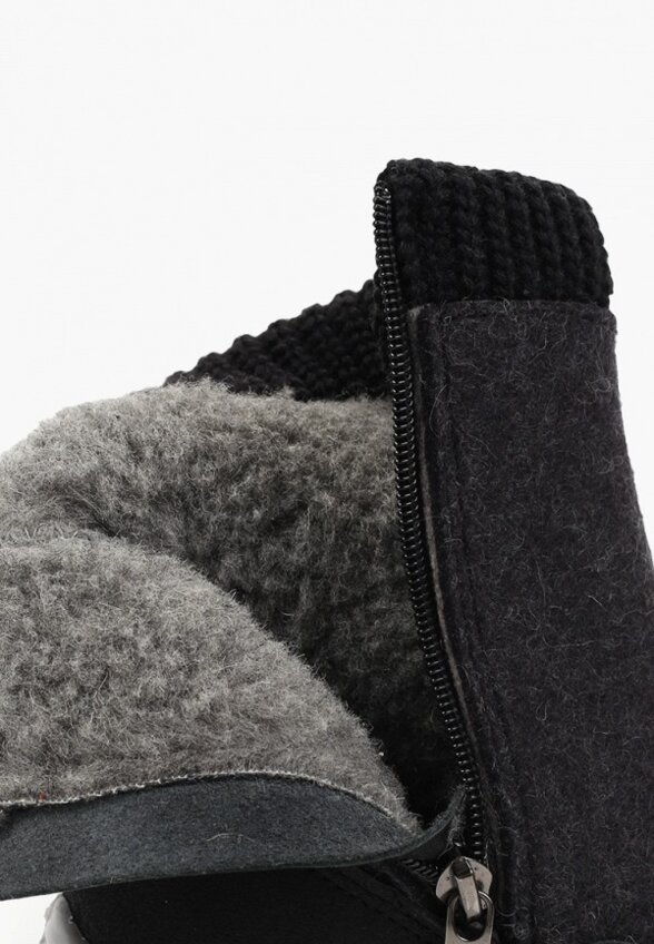 Валенки Котофей