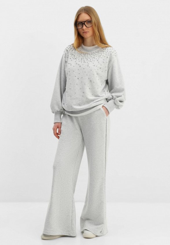 Брюки спортивные Pill