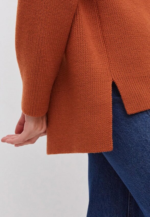 Свитер 99Colorspace