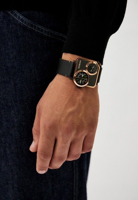 Часы Bikkembergs