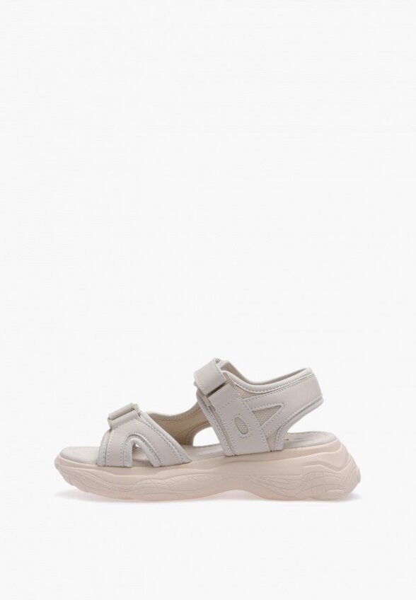 Сандалии El Tempo