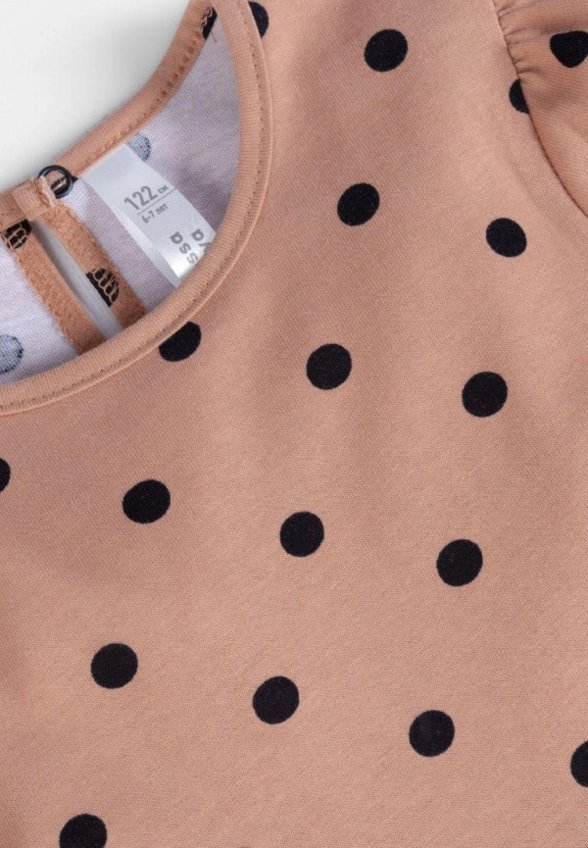 Платье Bossa Nova