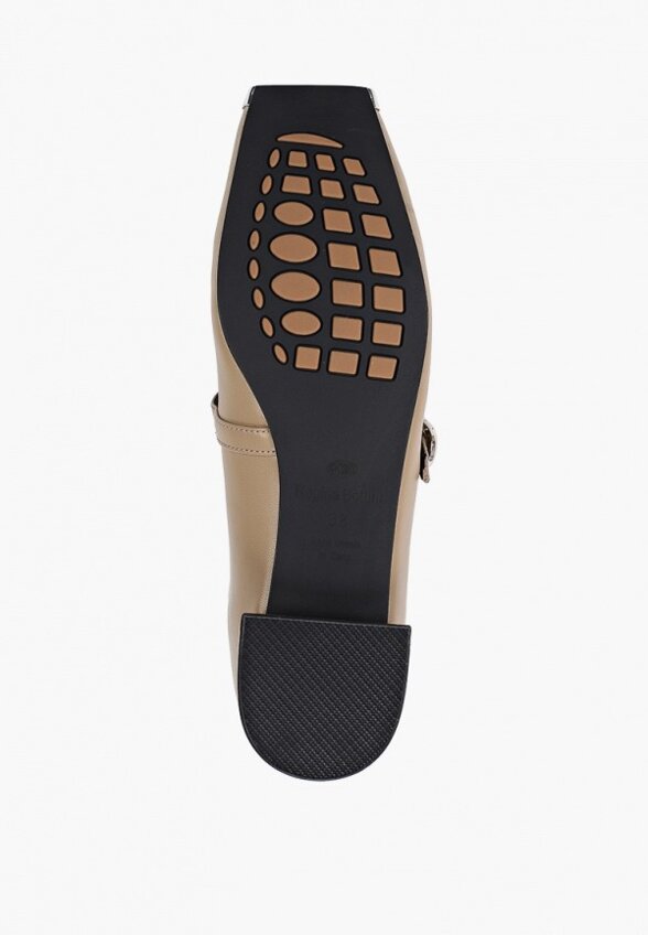 Туфли Regina Bottini