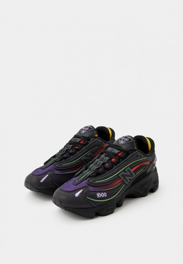 Кроссовки New Balance