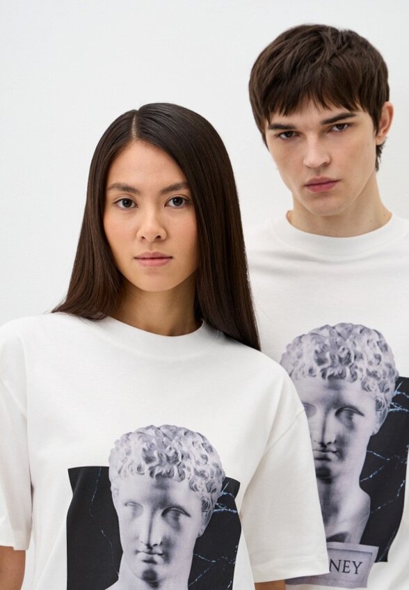 Футболка Sandmann