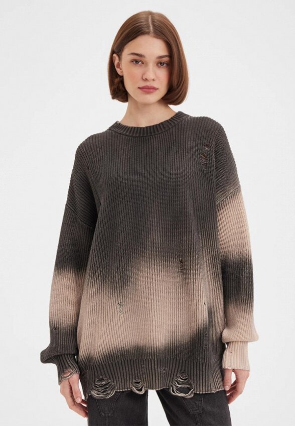 Джемпер BRMSK