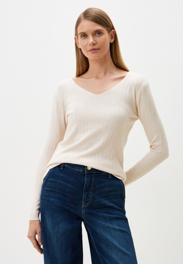 Пуловер Minaku