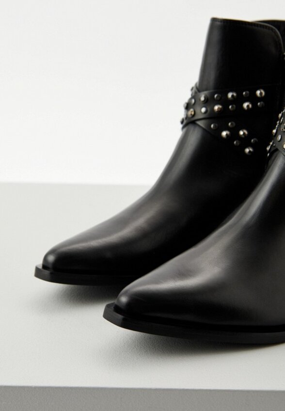 Ботильоны Högl