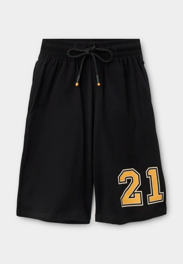 Футболка и шорты PlayToday