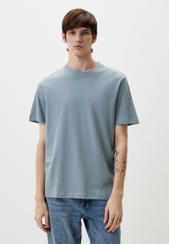 Футболка O'STIN